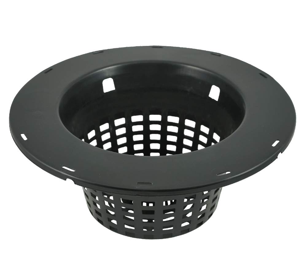 MESH POT 200mm - 15L POT & FEEDER RING | Dome SAP Portal